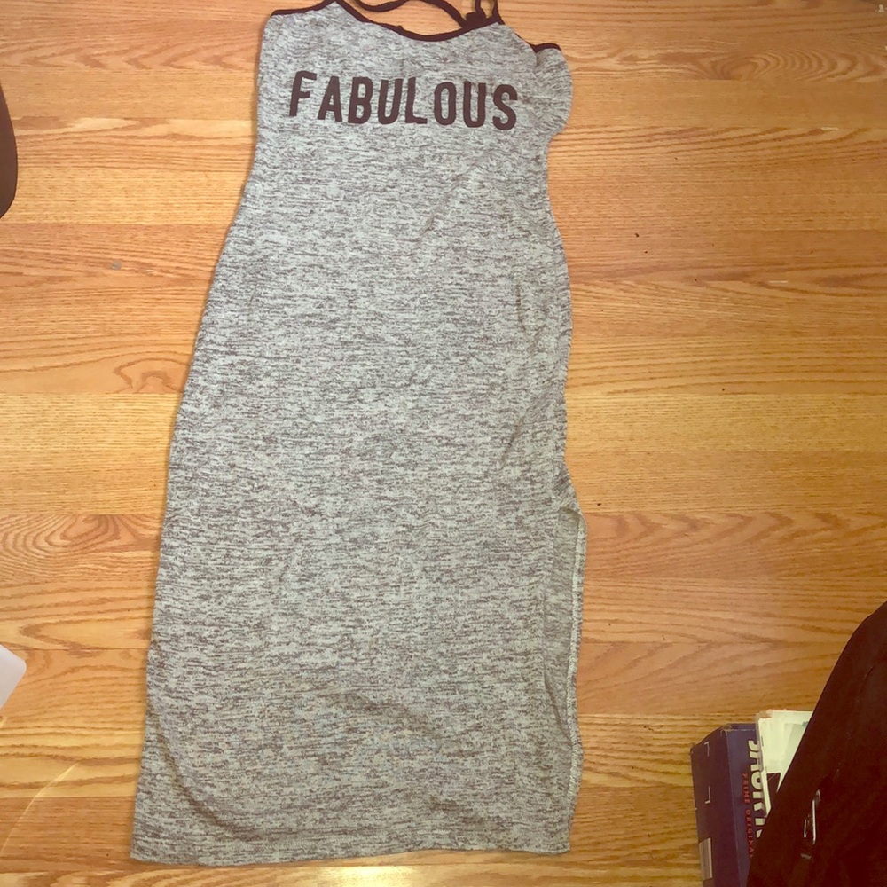 Dress